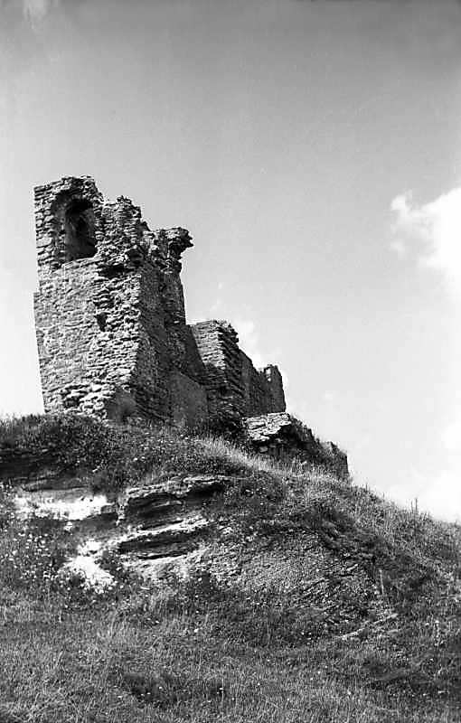 1977 р. Вигляд зі сходу