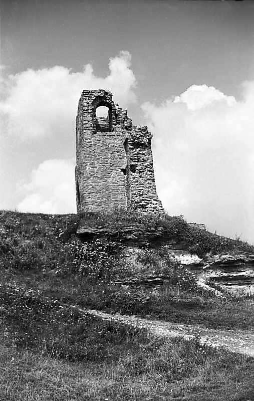 1977 р. Вигляд з південного сходу (2)