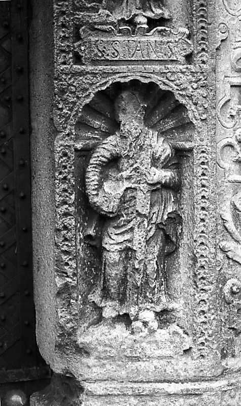 Апостол Павло