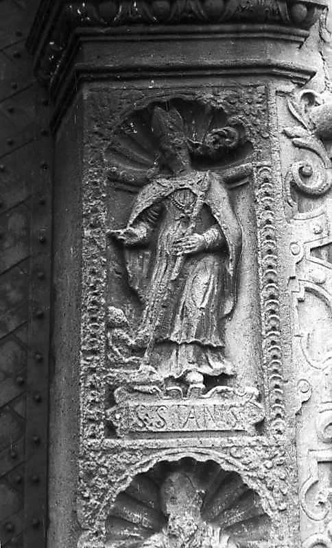 Св. Станіслав