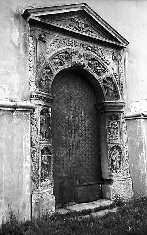 1977 р. Головний портал