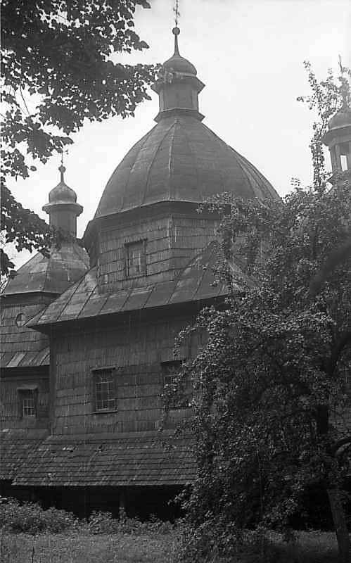 1977 р. Нава. Вигляд з з північого…