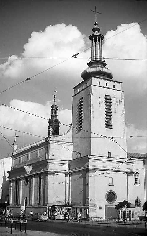 1977 р. Загальний вигляд з північного…