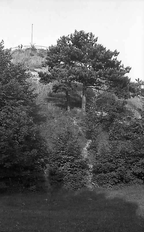 1977 р. Копець Люблінської унії