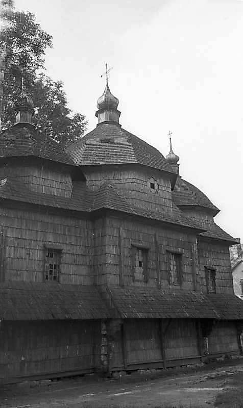 1977 р. Загальний вигляд з позиції А1