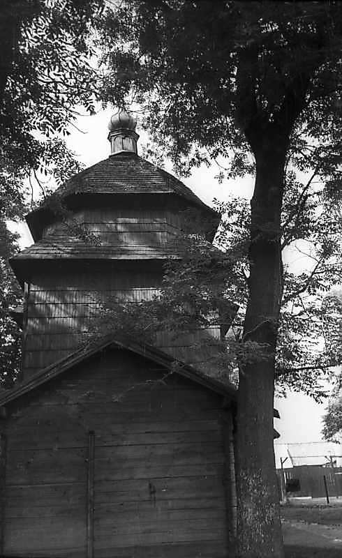 1977 р. Загальний вигляд з позиції С1