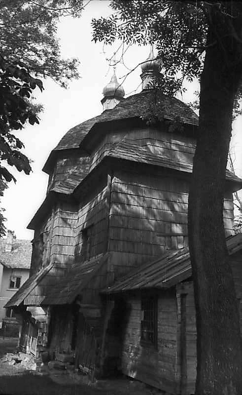 1977 р. Загальний вигляд з позиції С1