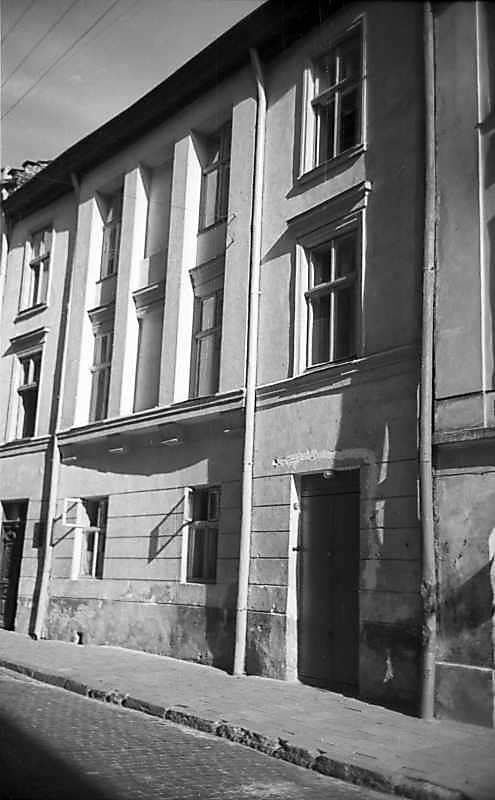 1977 р. Загальний вигляд