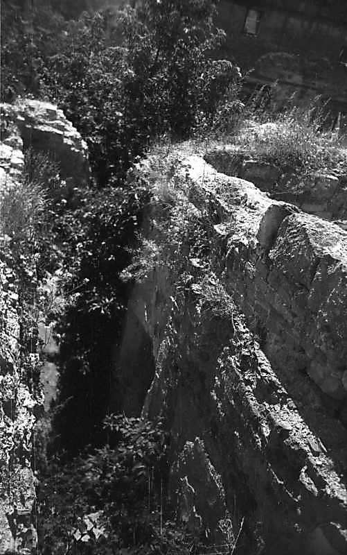 1977 р. Внутрішнє приміщення башти 1.…