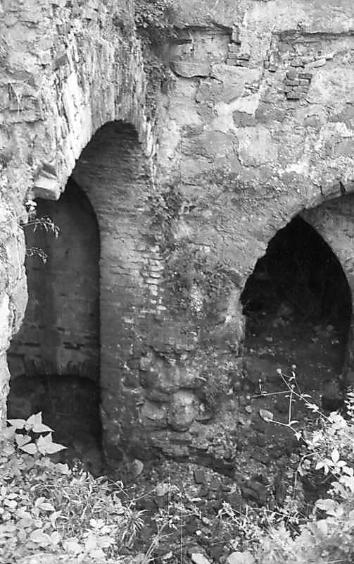 1977 р. Корпус 20. 1 поверх