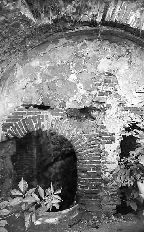 1977 р. Корпус 20. 1 поверх