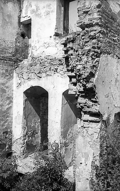 1977 р. Корпус 20. 1-2 поверхи