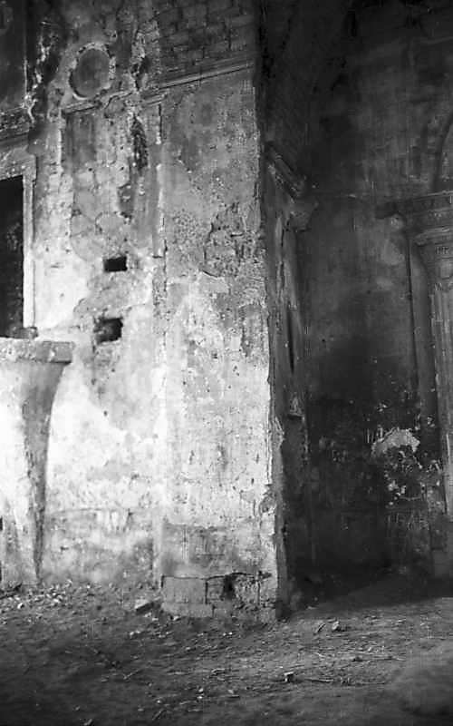 1977 р. Інтер’єр