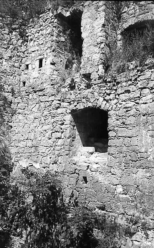 1977 р. Інтер’єр корпусу (неясно якого)