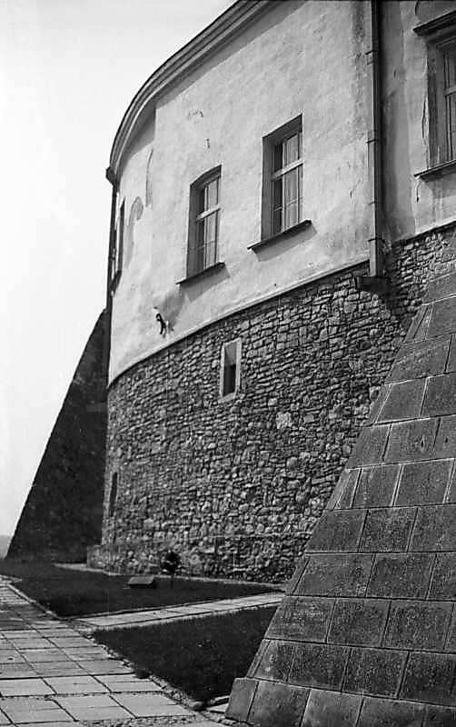 1977 р. Південно-східна ділянка.…