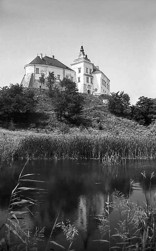 1977 р. Загальний вигляд зі сходу