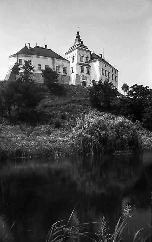 1977 р. Загальний вигляд зі сходу