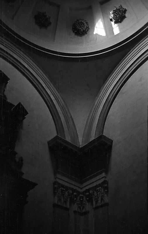 1977 р. Парус каплиці