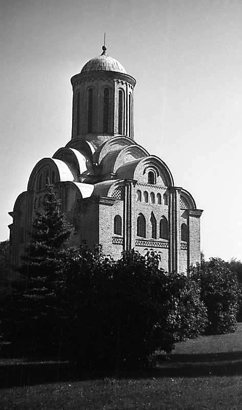 1977 р. Загальний вигляд з північного…