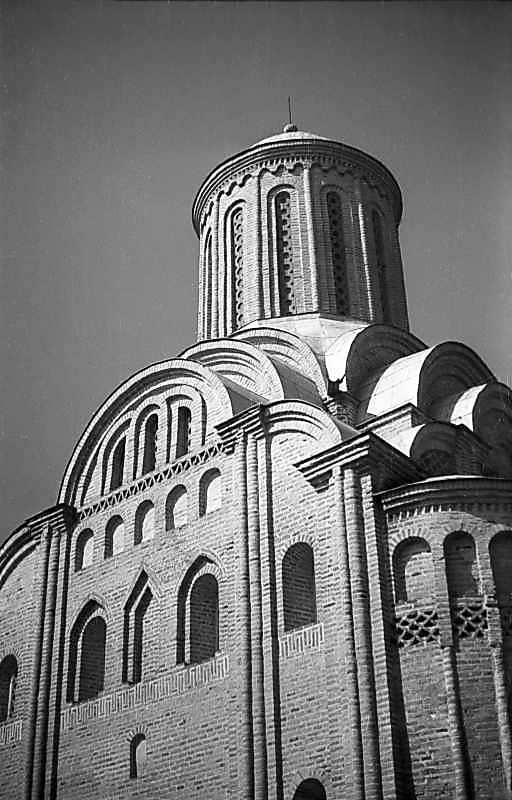 1977 р. Верх. Вигляд з південного сходу