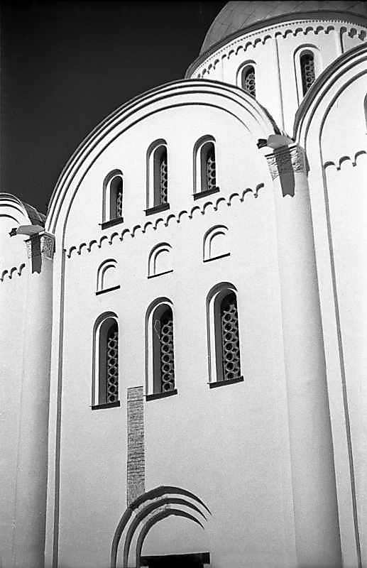 1977 р. Центральне прясло південної…