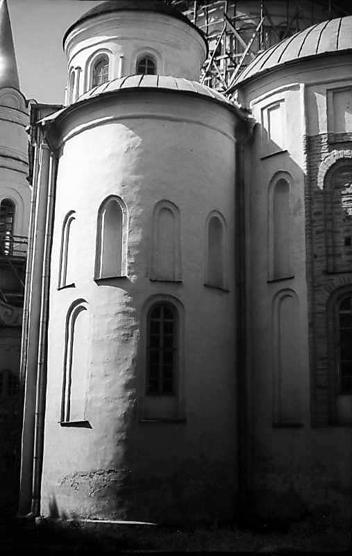 Південна апсида