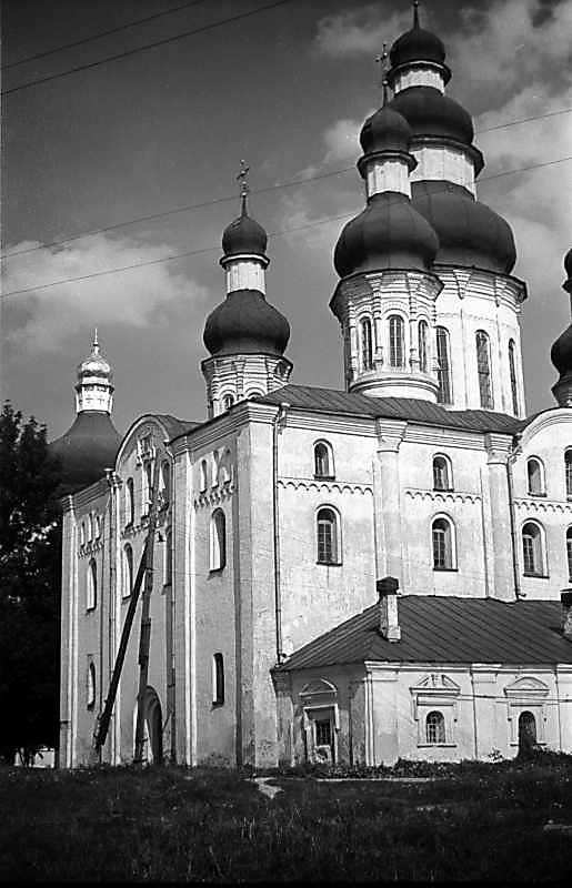 Ліва частина