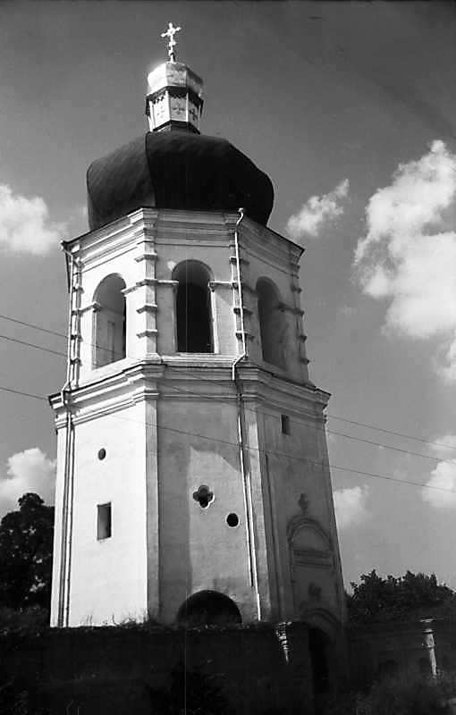 1977 р. Загальний вигляд зі сходу