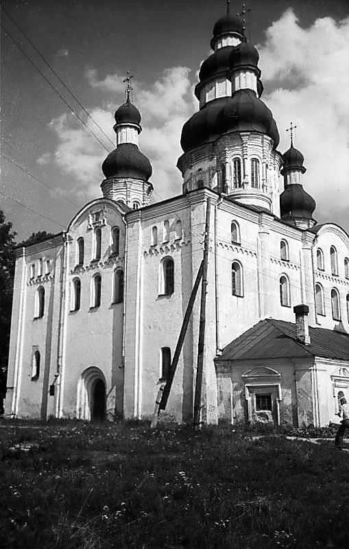 Ліва частина