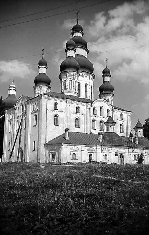 1977 р. Загальний вигляд з південного…