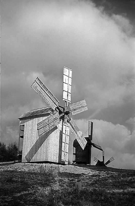 1977 р. Загальний вигляд з позиції А2