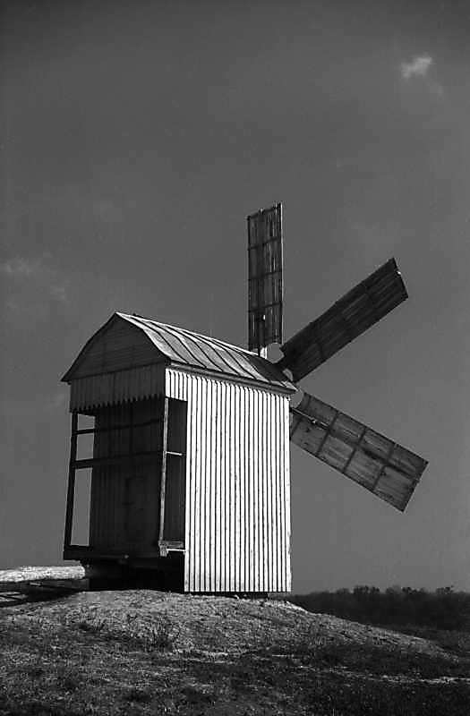 1977 р. Загальний вигляд з позиції А3