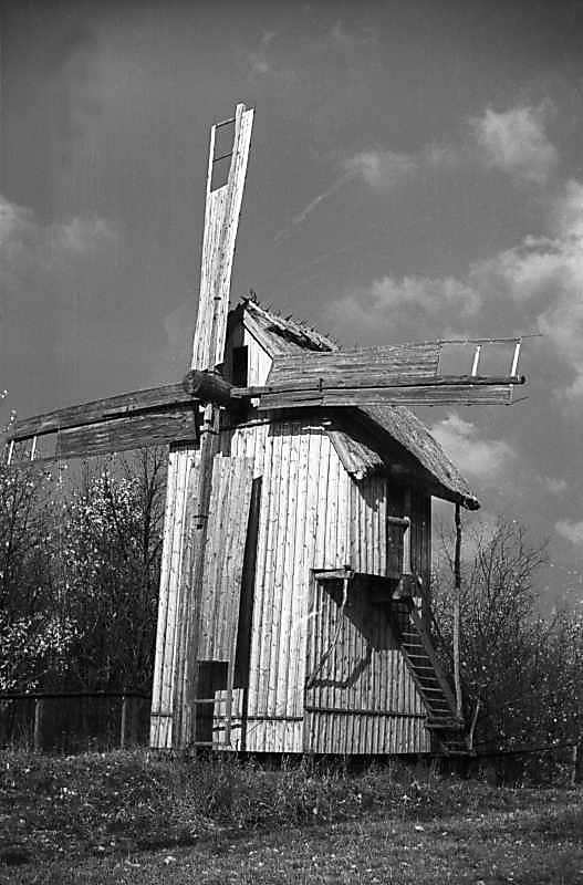 1977 р. Загальний вигляд з позиції А1