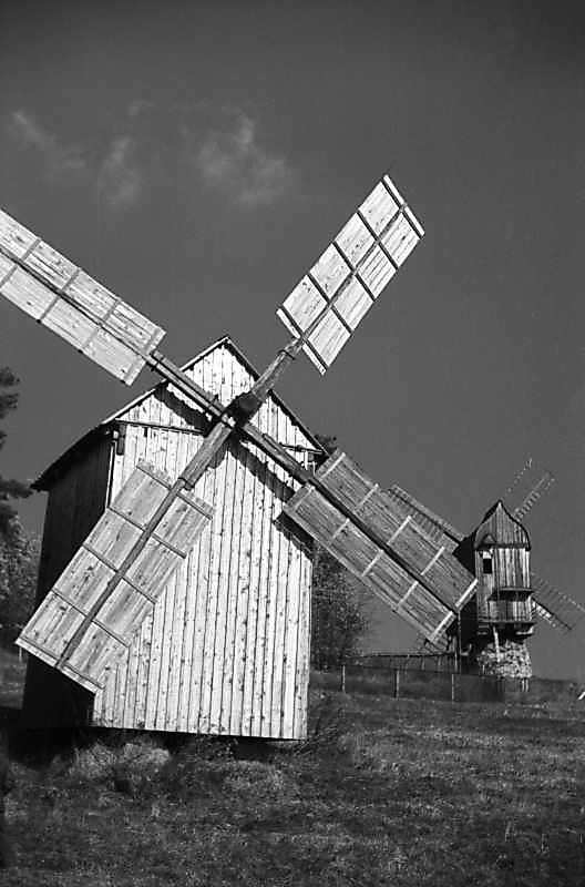 1977 р. Загальний вигляд з позиції С1