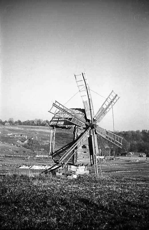 1977 р. Загальний вигляд з позиції А2