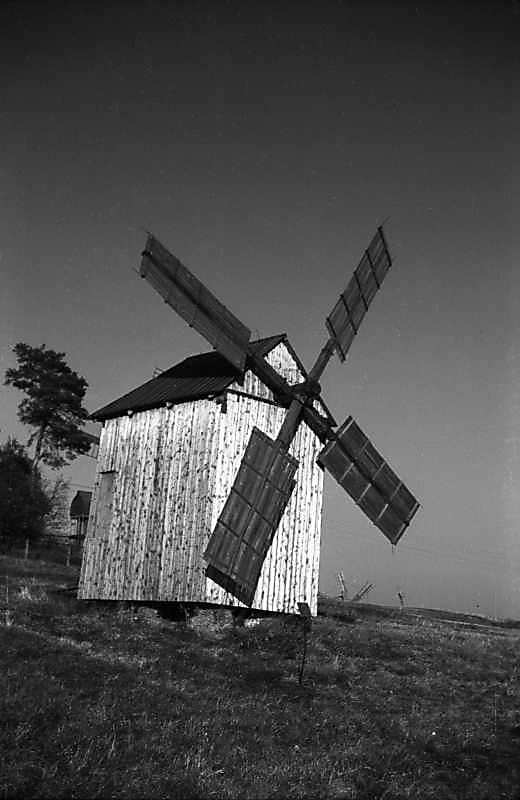 1977 р. Загальний вигляд з позиції А2