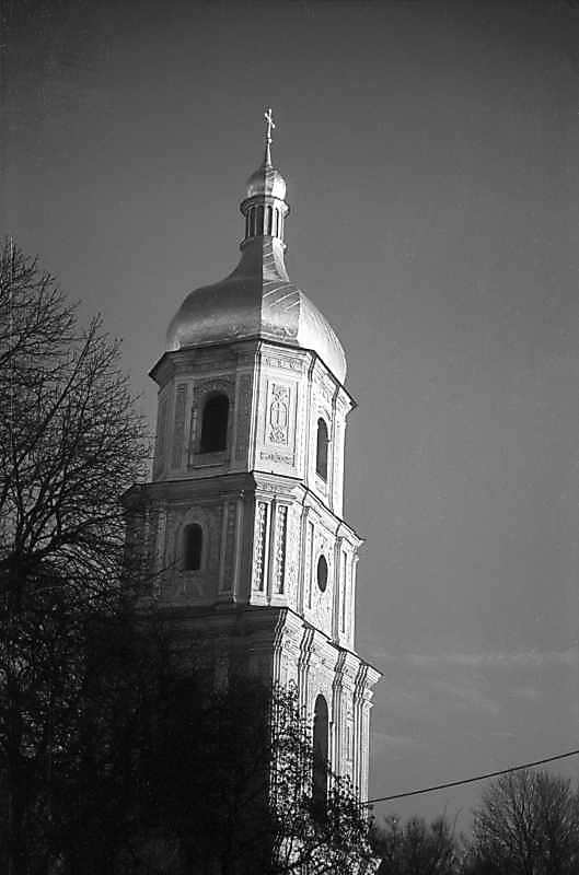 1977 р. Загальний вигляд із заходу