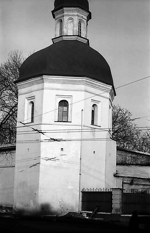 1978 р. Загальний вигляд з південного…