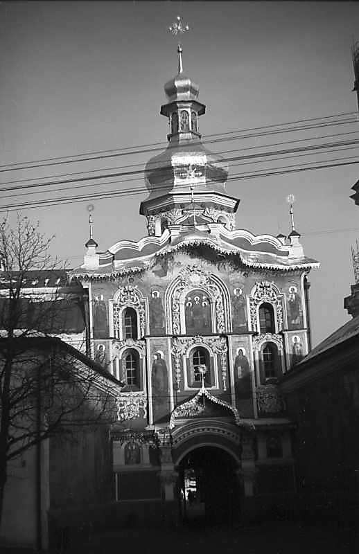 1978 р. Загальний вигляд із заходу