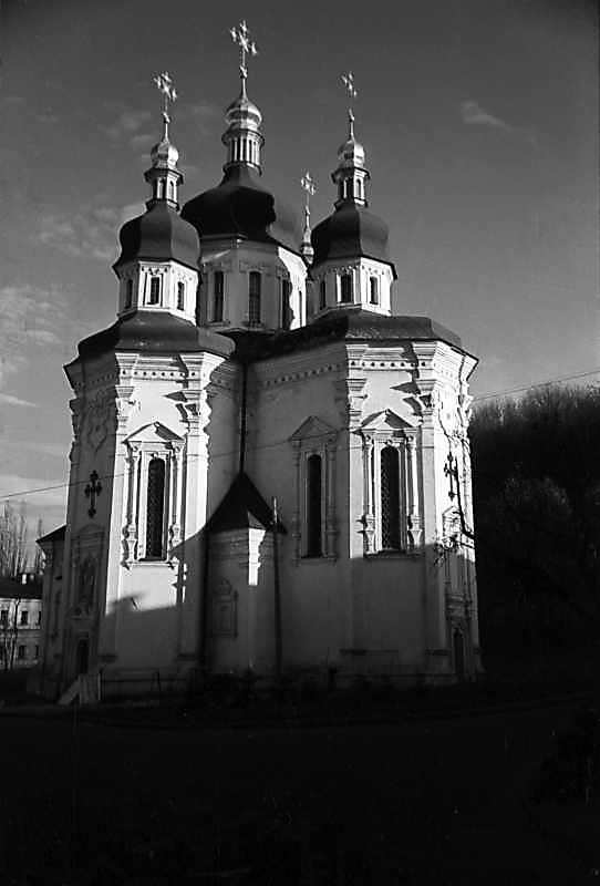 1978 р. Загальний вигляд з північного…