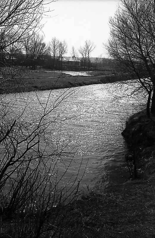 1978 р. Вид на р.Остер