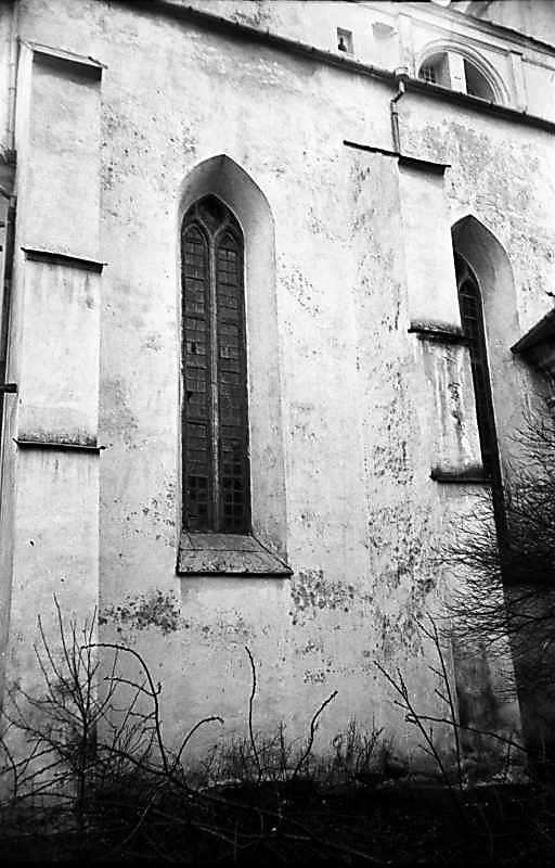 1978 р. Фрагмент північного фасада.…