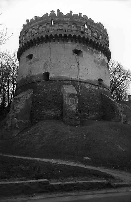 1978 р. Загальний вигляд з півдня