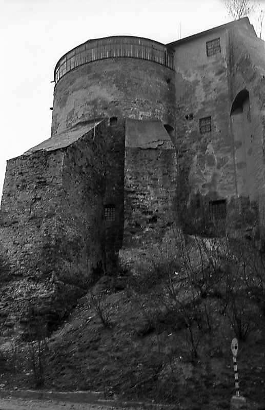 1978 р. Загальний вигляд з південного…