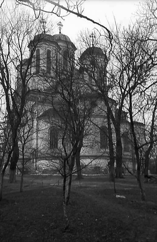 1978 р. Загальний вигляд зі сходу