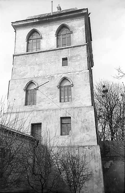 1978 р. Загальний вигляд з півдня