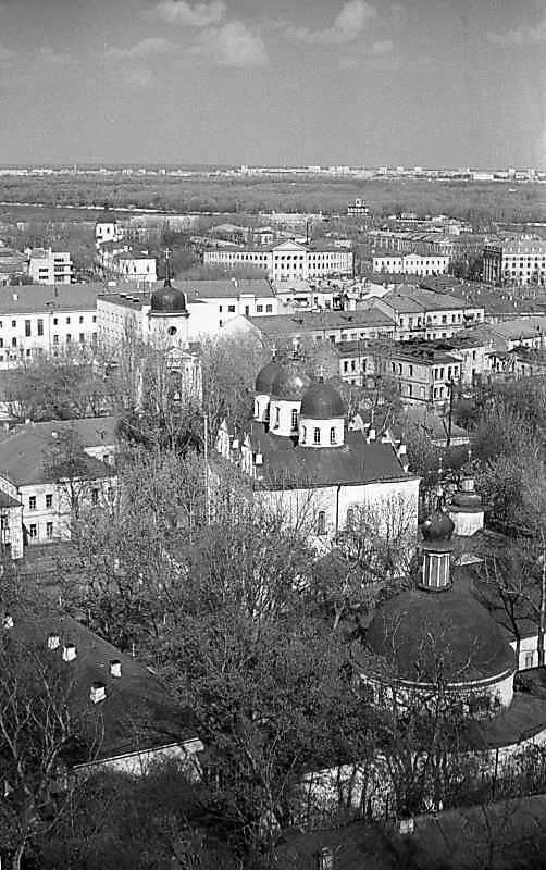 1978 р. Загальний вигляд з північного…
