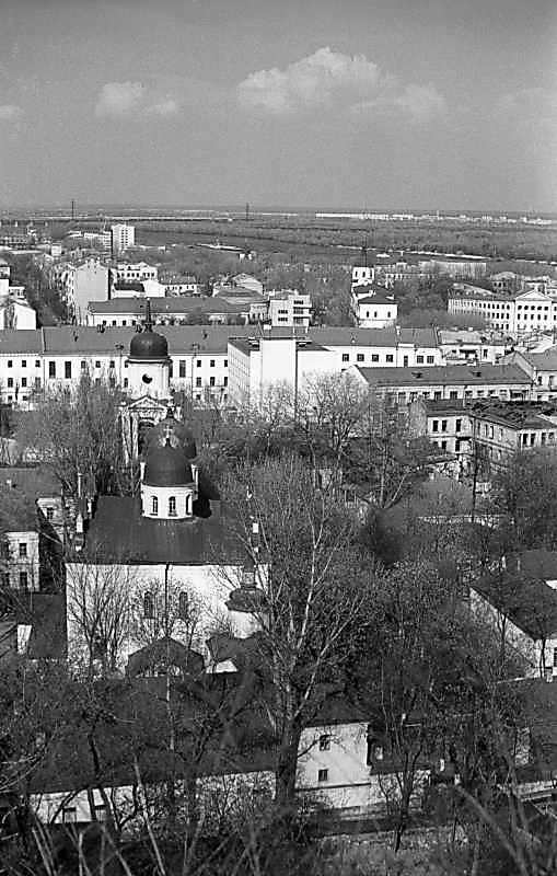 1978 р. Загальний вигляд із заходу