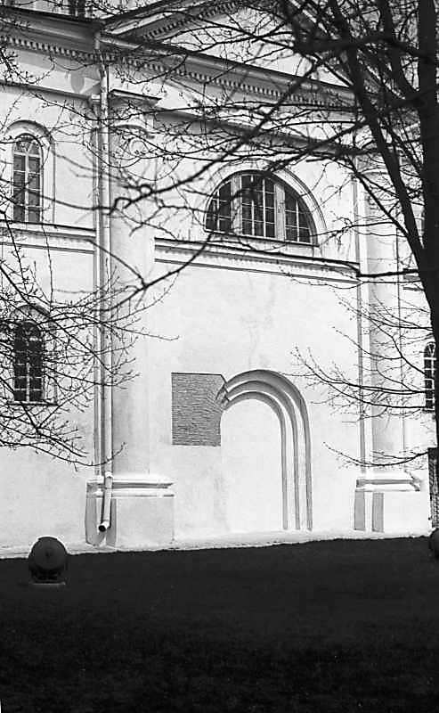 1978 р. Центральне прясло південного…