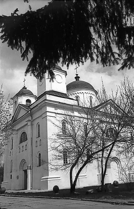 1978 р. Вигляд з південного заходу